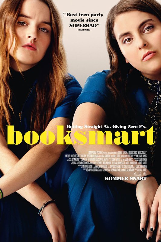 Booksmart