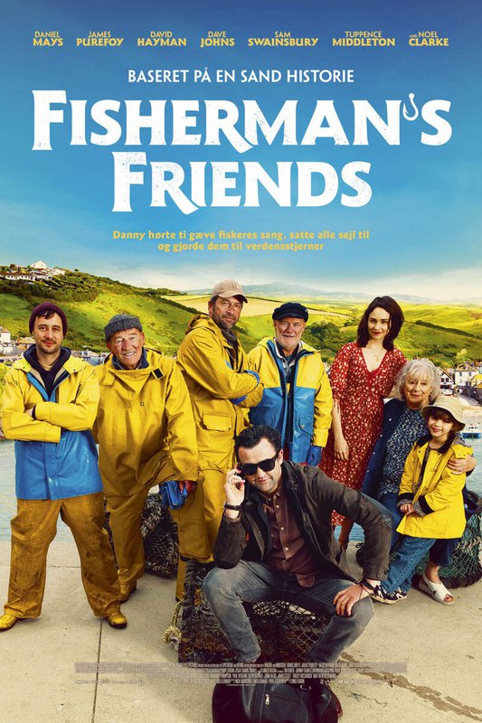 Fisherman's Friends