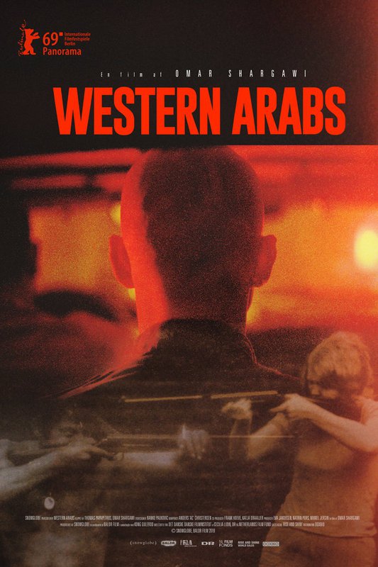 Western Arabs