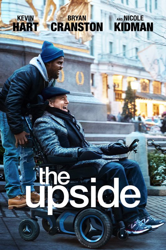 The Upside