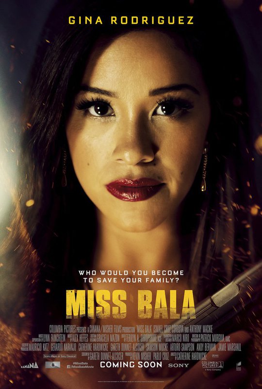 Miss Bala 2019