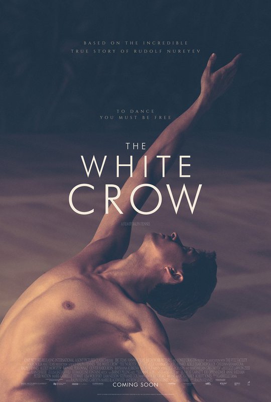 The White Crow