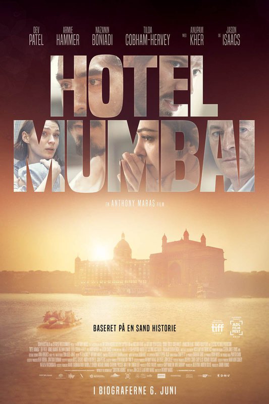 Hotel Mumbai