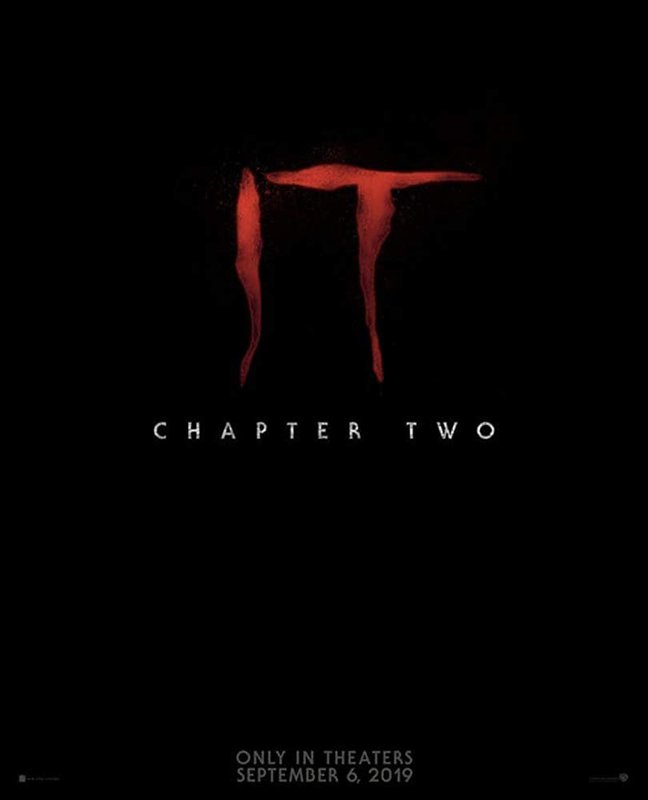 It: Chapter Two