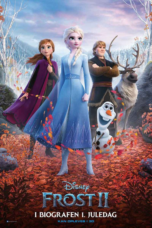 Frozen 2