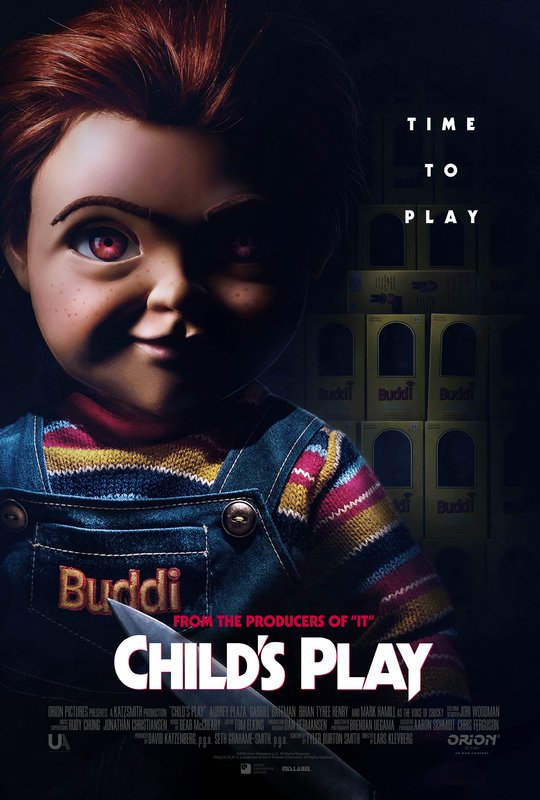 Child's Play