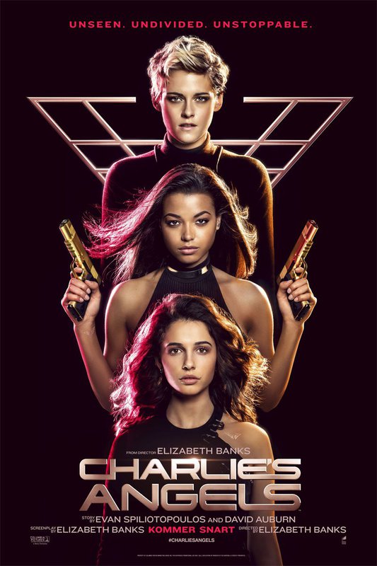 Charlie's Angels