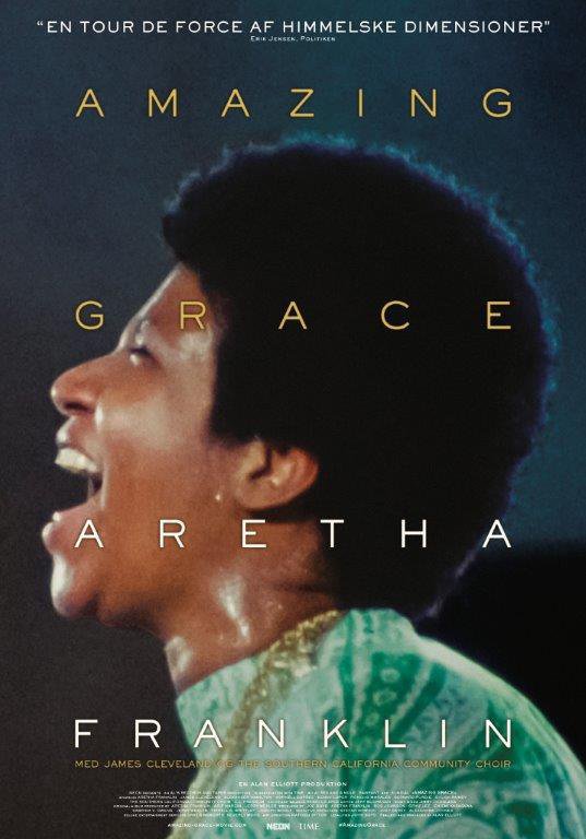 Amazing Grace