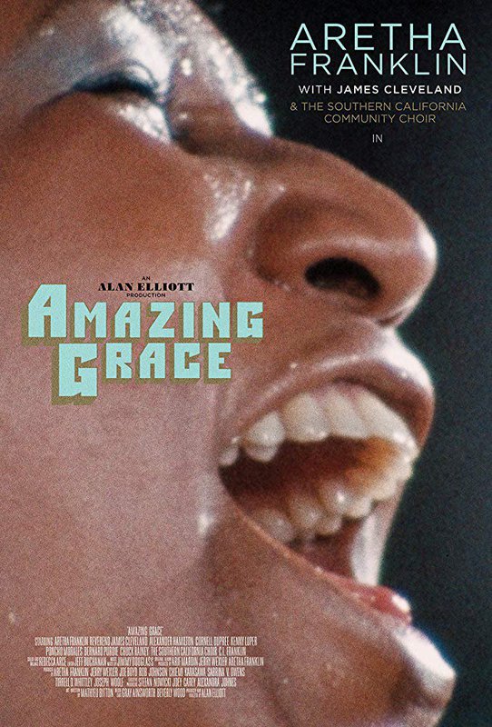 Amazing Grace