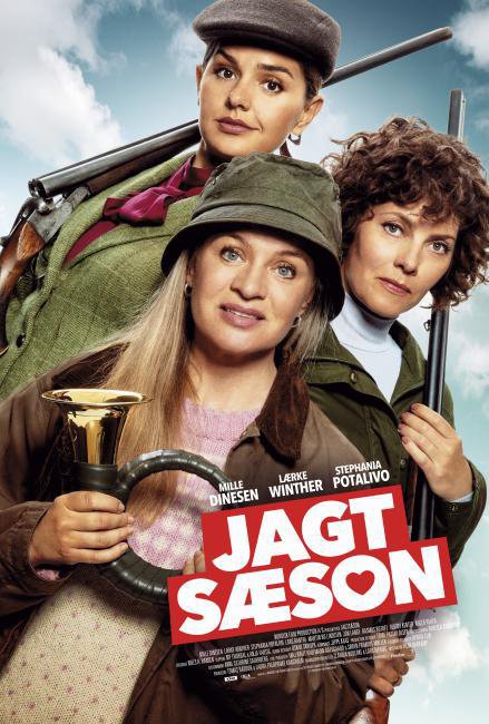 Jagtsæson