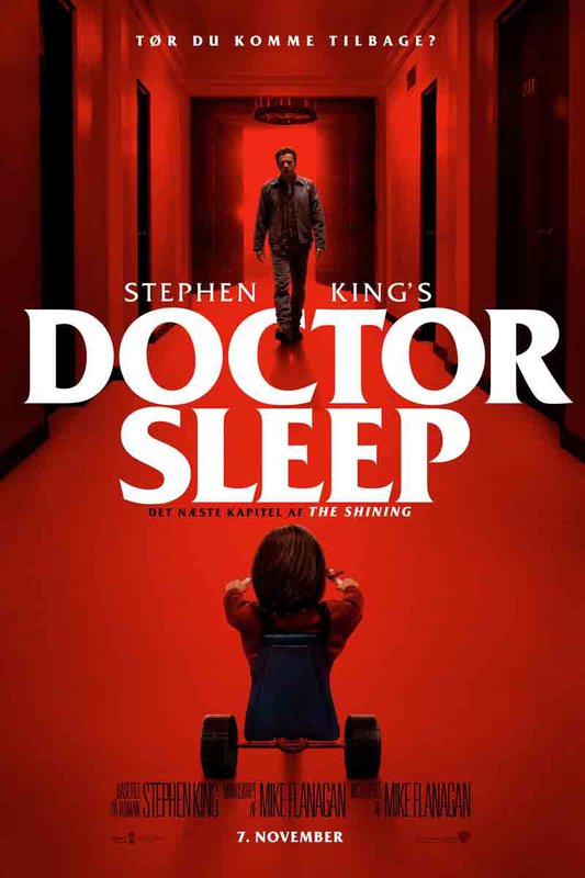 Doctor Sleep