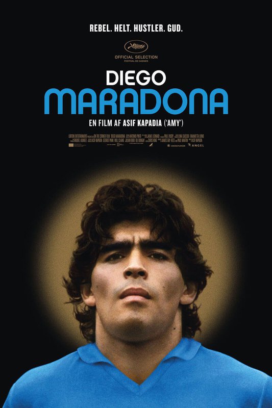 Diego Maradona