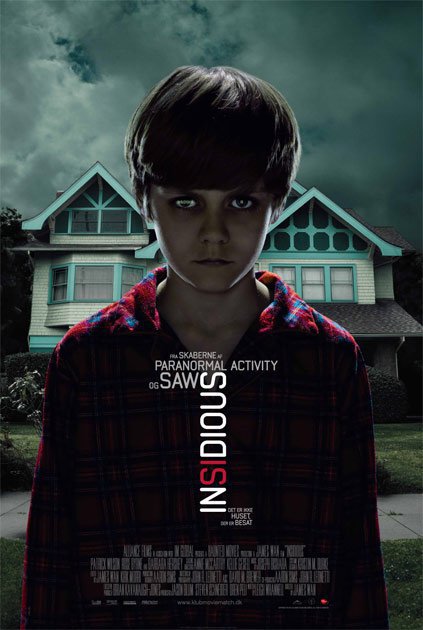 Insidious