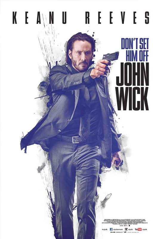 John Wick