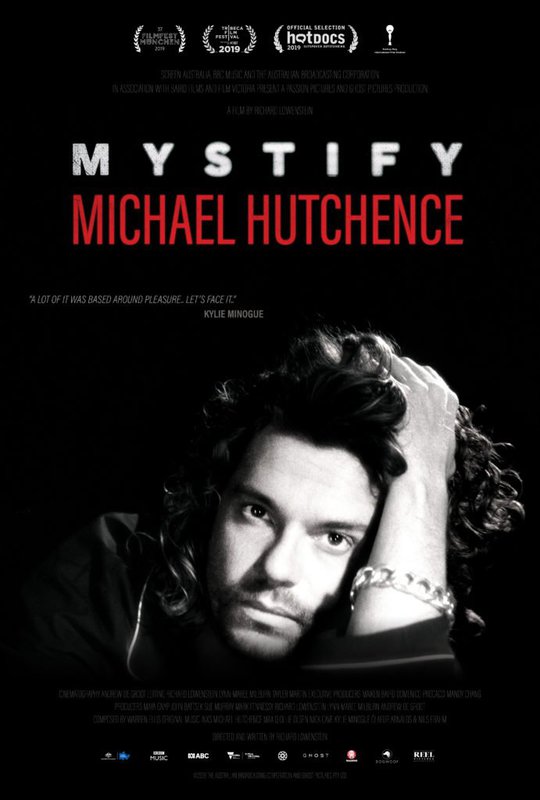 Mystify: Michael Hutchence