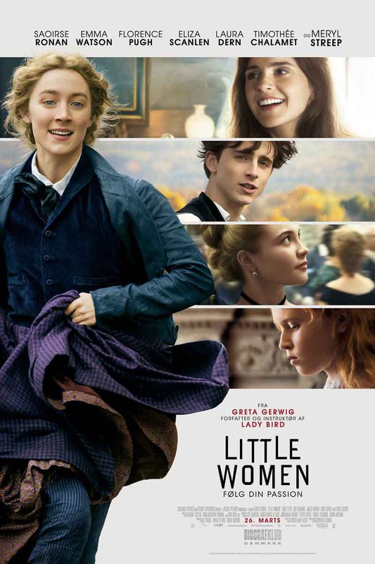 Little Women