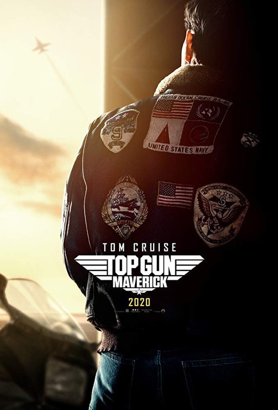 Top Gun: Maverick