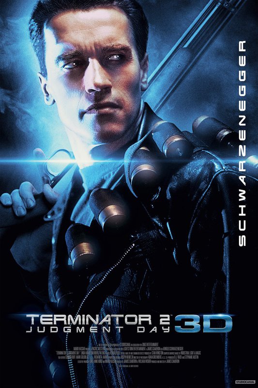 Terminator 2: Judgment Day