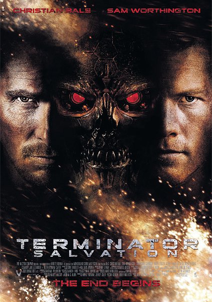 Terminator Salvation