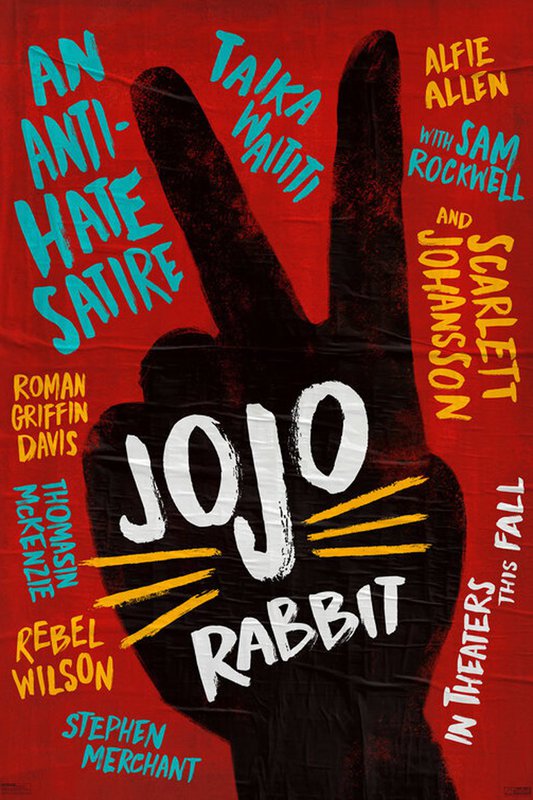 Jojo Rabbit