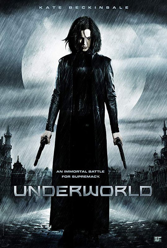 Underworld