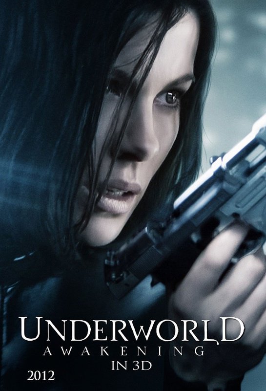 Underworld Awakening