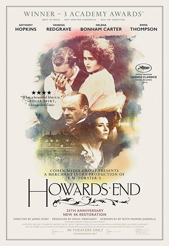 Howard's End