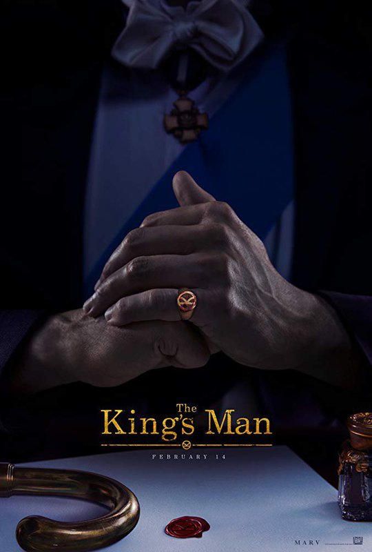 The King's Man