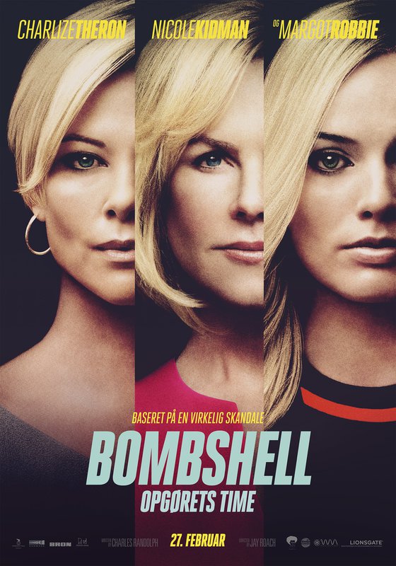 Bombshell