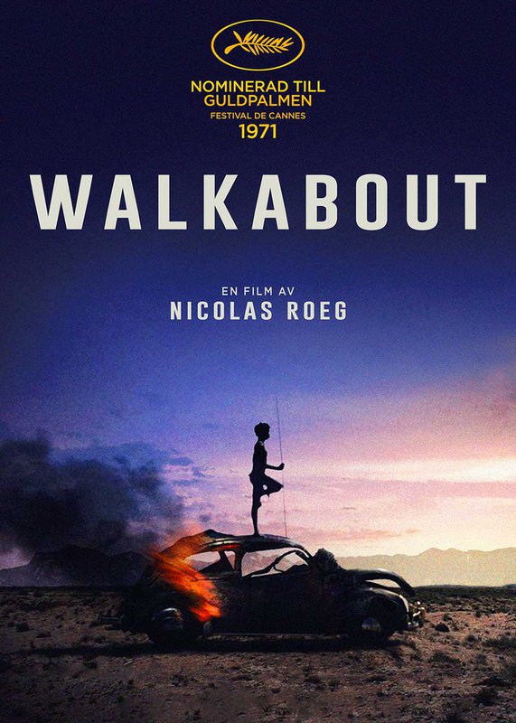 Walkabout