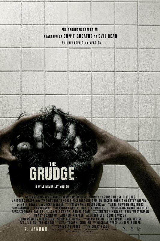 The Grudge