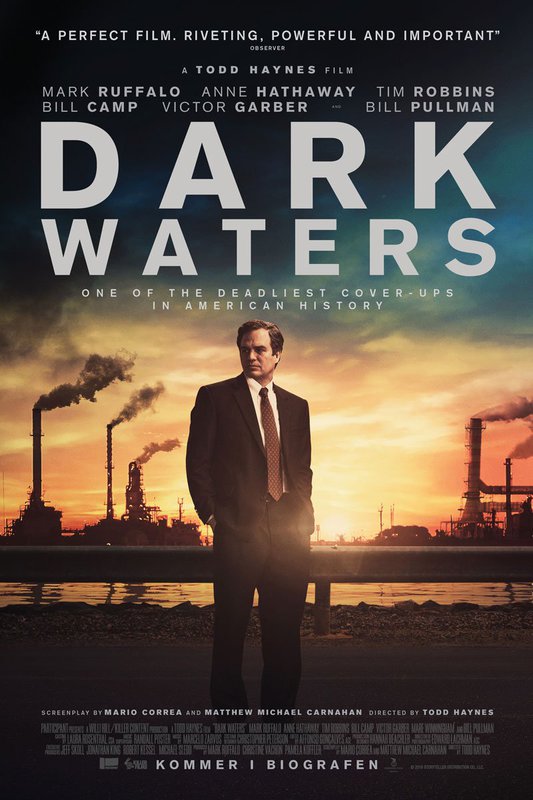 Dark Waters