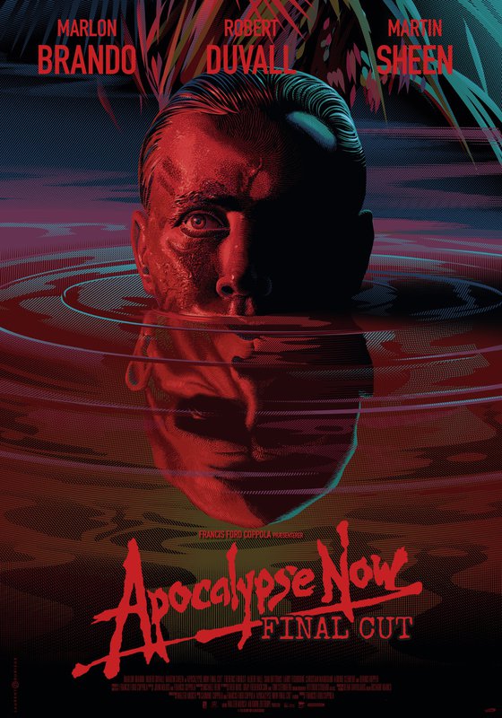 Apocalypse Now