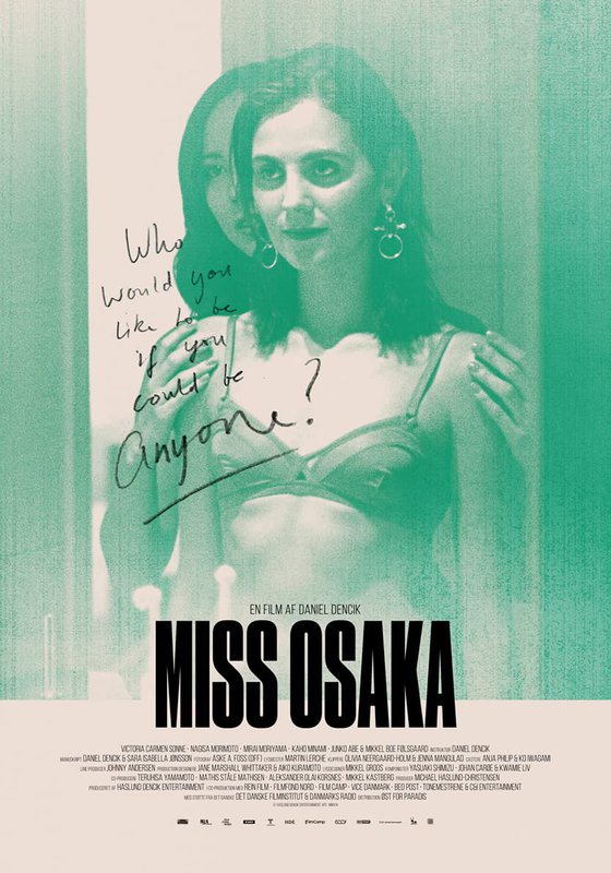 Miss Osaka