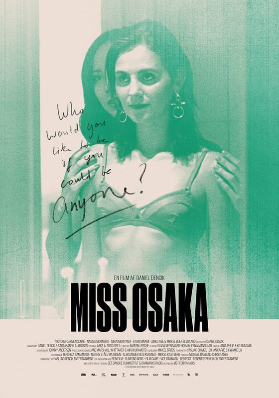 Miss Osaka