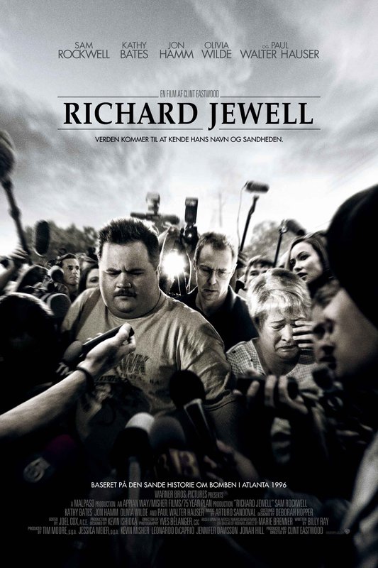 Richard Jewell