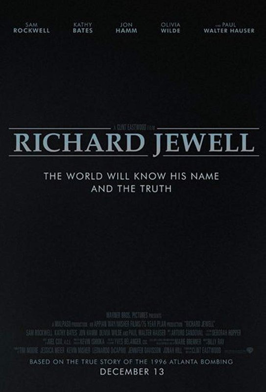 Richard Jewell