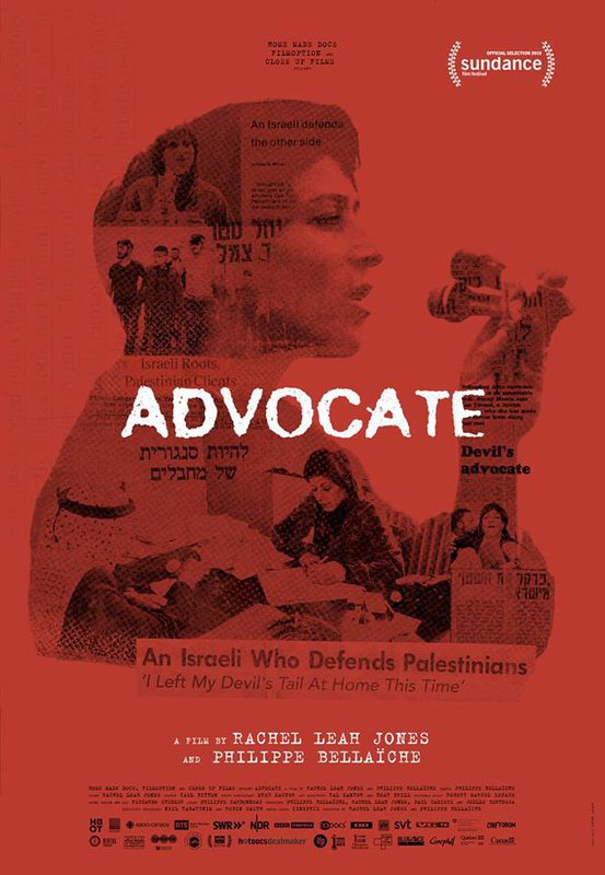 Advocate