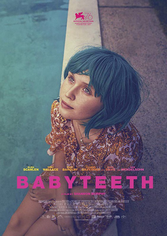 Babyteeth