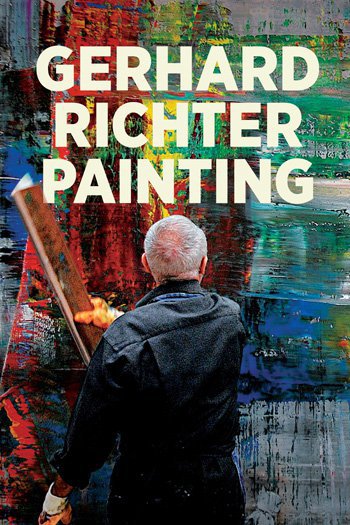 Gerhard Richter Painting