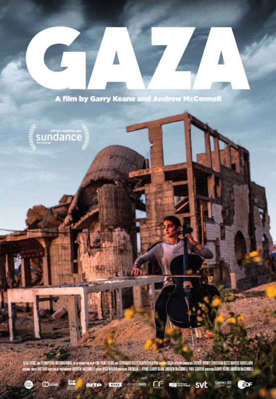 Gaza