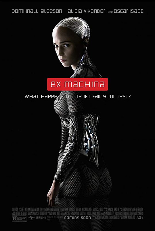 Ex Machina