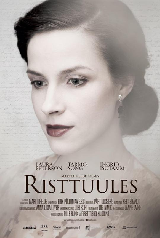 Risttuules