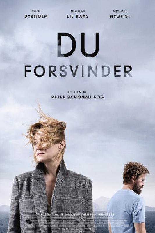 Du forsvinder