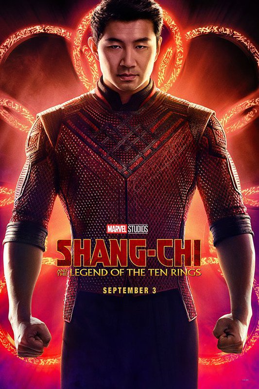 Shang-Chi and the Legend of the Ten Rings