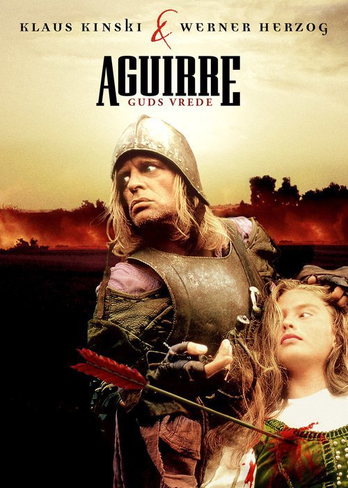 Aguirre, der Zorn Gottes