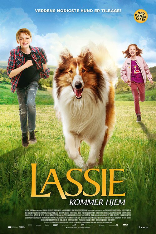 Lassie Come Home