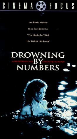 Drowning by Numbers