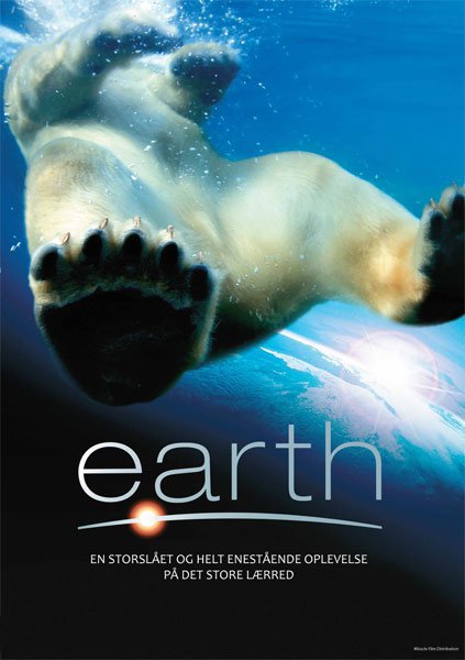 Earth