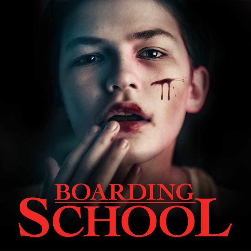 Boarding School